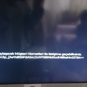 Tod Android TV'de Açılmıyor