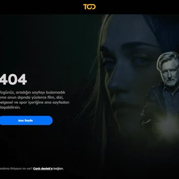Tod TV Parasını Aldığı Hizmeti Vermiyor