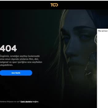 Tod TV Parasını Aldığı Hizmeti Vermiyor