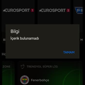 Todtv Sürekli Verdiği Hatalar