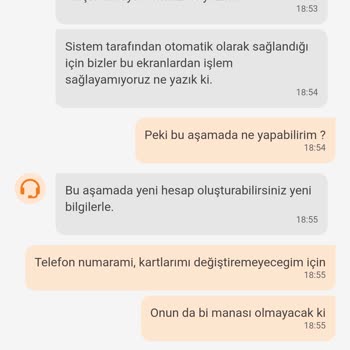Trendyol Hesabımın/üyeliğimin Hiçbir Bilgi Verilmeden Kapatılması