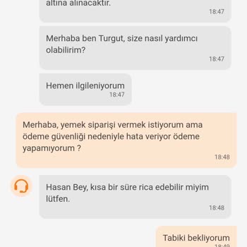 Trendyol Hesabımın/üyeliğimin Hiçbir Bilgi Verilmeden Kapatılması