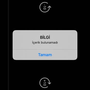 Tod Türkiye Maç İzleyemiyorum