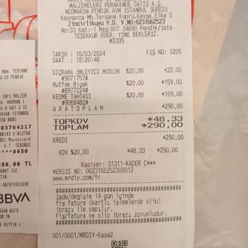 Mr.Dıy Rafta Ayrı Kasada Ayrı Fiyat