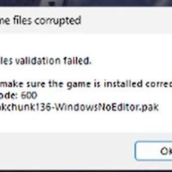Geforce Now'da Oyun Yüklenirken Hata Mesajı Sorunu