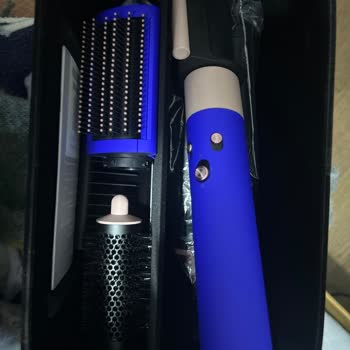 Dyson Filtre Temizleme Aparatı Çıkmadı