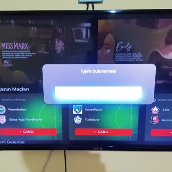 TOD Tv Tod Çalışmıyor Yardımcı Olun