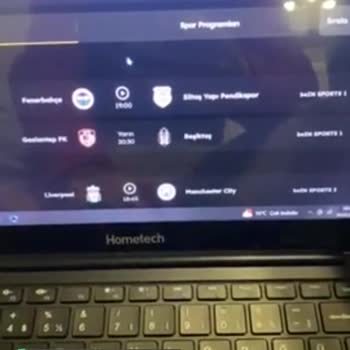 Tod TV Arızası