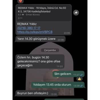 Remax Abc Emlak Satış Sonrası Yaşanan Sorunlarla İlgili Şikayet