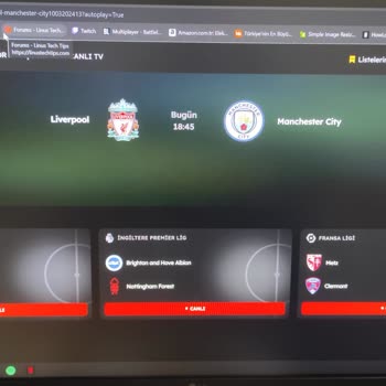 Todtv İçeriklere Erişemiyorum İade İstiyorum