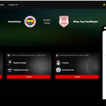 Tod TV Maç Yayını Yok
