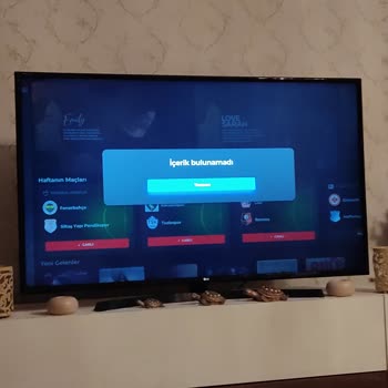 Tod TV Hiçbir Şekilde Açılmıyor