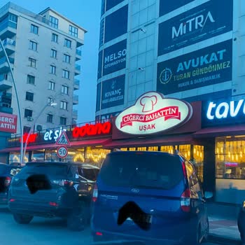 Ciğerci Bahattin İlgili Alaka Düşük