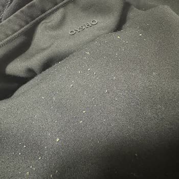 Oysho Ürünleri Fiyatının Hakkını Vermiyor Aldığıma Pişman Oldum.