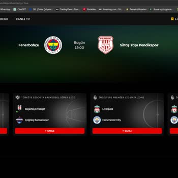 Todtv Düzgün Çalışmıyor.