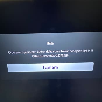 Bein Connect İçerik Bulunamadı Sa-31271336