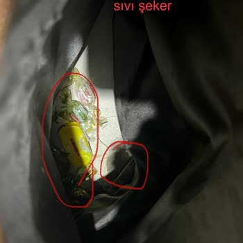 Dolap Hakkımı Geri Ver Ve Bana Haksızlık Etme