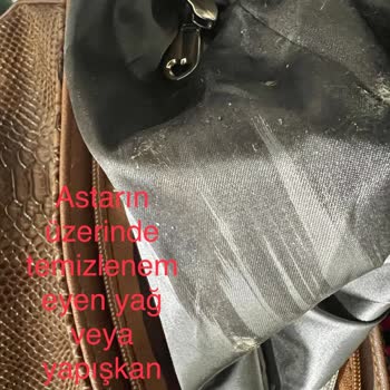 Dolap Hakkımı Geri Ver Ve Bana Haksızlık Etme