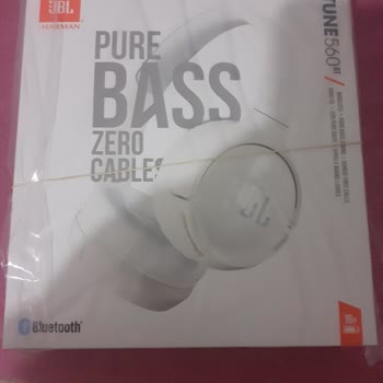 Media Markt Siyah Kulaklığımın Yerine Beyaz Kulaklık Gönderdi