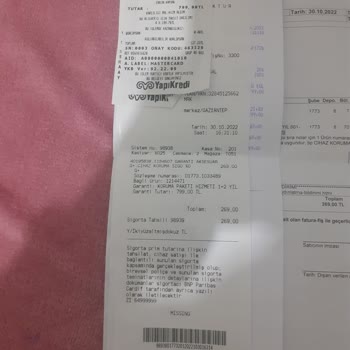 Media Markt Siyah Kulaklığımın Yerine Beyaz Kulaklık Gönderdi