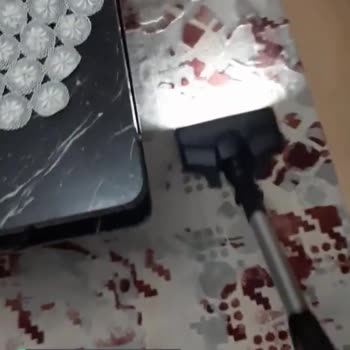 Bosch Dik Süpürge Pişmanlık