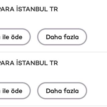 A101 Ürünün Akıbeti İle İlgili Hiçbir Bilgilendirme Yapılmadı!