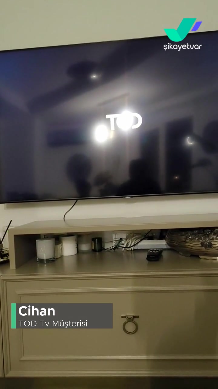 Tod TV Maç İzlerken Yayın Kapandı videonun kapak resmi