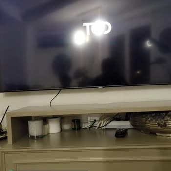 Tod TV Maç İzlerken Yayın Kapandı