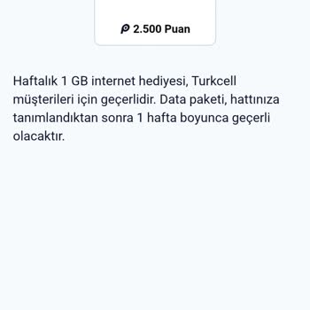 Paycell Şikayet Var Yardımcı Olun
