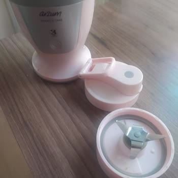 Arzum Shake' N Take Bardak