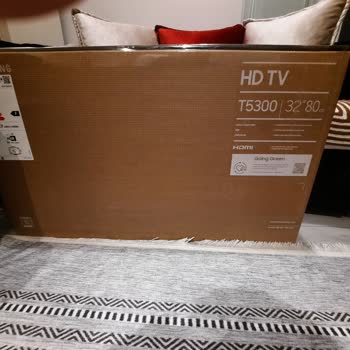 Samsung TV Yetkili Servisi