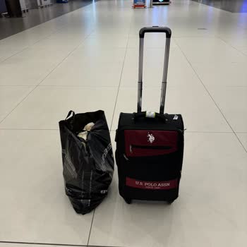 Türk Hava Yolları 48 Euro Haksız Valiz Ücreti Kesti