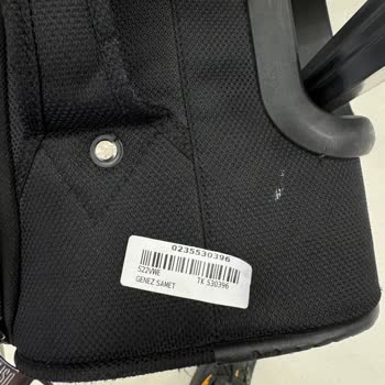 Türk Hava Yolları 48 Euro Haksız Valiz Ücreti Kesti