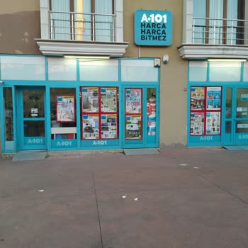 A101 Derby Tek. Biç 5'li Kasada Ödenen 54,90 Ücretin İadesi 29,90 Verilmesi