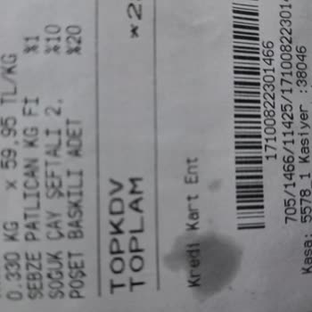 Lezita Tavuk Çamaşır Suyu Kokuyor!