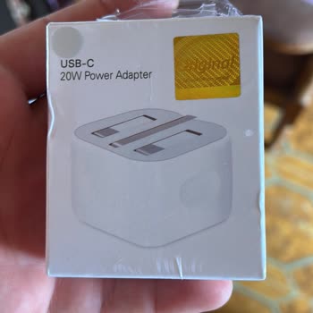 KKTC Telsim Orijinal İddialı Şarj Aleti Telefonuma Zarar Verdi