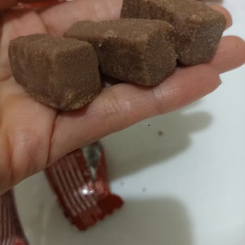 Tadelle Çikolata Bozuk Ürün