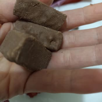 Tadelle Çikolata Bozuk Ürün