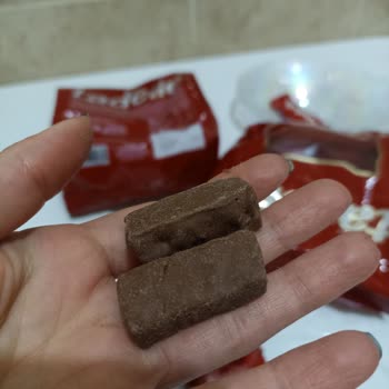 Tadelle Çikolata Bozuk Ürün