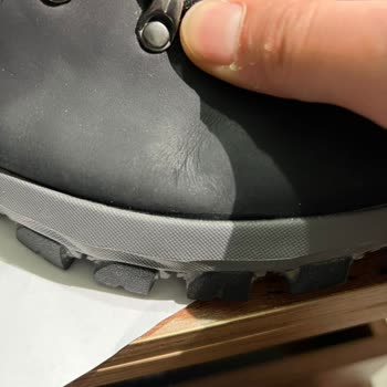 Skechers Ürünümün İade Yapılmasını İstiyorum