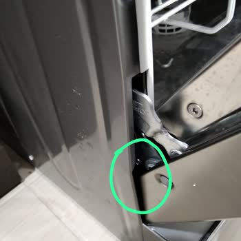 iyifiyat.com.tr Hasarlı Bulaşık Makinesi Teslimatı Ve Mağduriyet