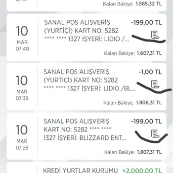 Ziraat Bankası Şikayetimiz Var Kimse Mağdur Olması