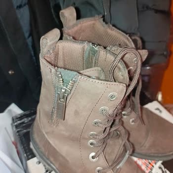 Ayakkabılarda Sıkıntı Boyner Mağazası