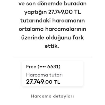 Moka Para İadesi Talebi