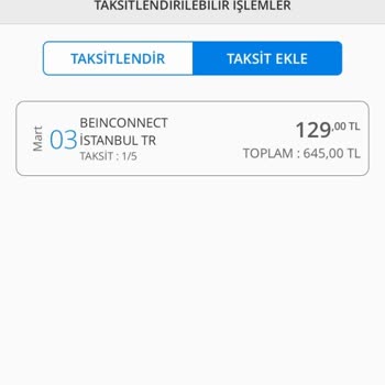 Tod TV Üyeliğim Olduğu Halde Giriş Yapamamaktayım