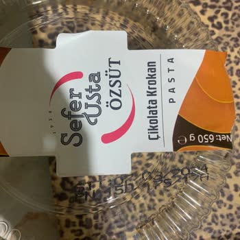 A101 Tarihi Geçmiş Bozuk Malzemeleri Sürekli İnsanlara Satıyor