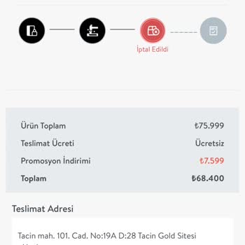 Vivense Büyüdükçe Hizmeti Küçülmüş