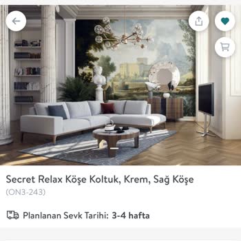 Vivense Büyüdükçe Hizmeti Küçülmüş