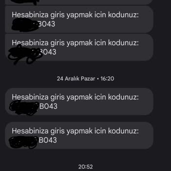 Alotell Akar Telekom Alotell'den İstenmeyen Mesajlar: Yardım Arayışı