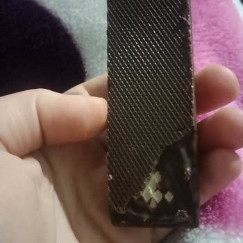 Eti Gıda Eti Hoşbeş Çikolatalı Gofret Çikolatasının Olmaması